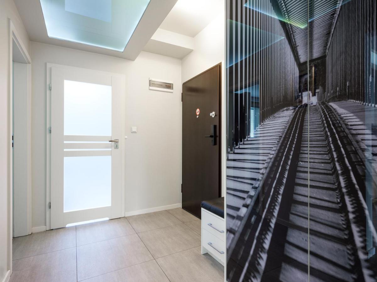קרקוב Golden Queen Apartments Jewish District מראה חיצוני תמונה