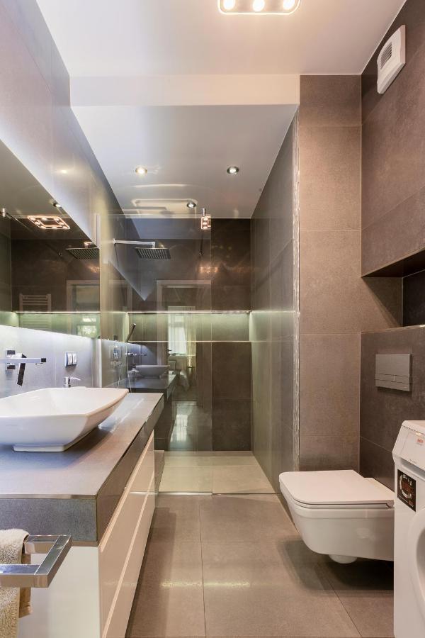 קרקוב Golden Queen Apartments Jewish District מראה חיצוני תמונה