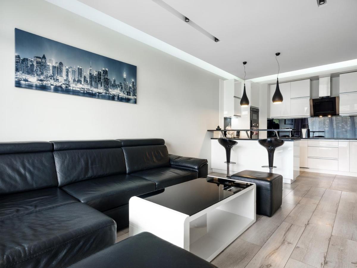 קרקוב Golden Queen Apartments Jewish District מראה חיצוני תמונה