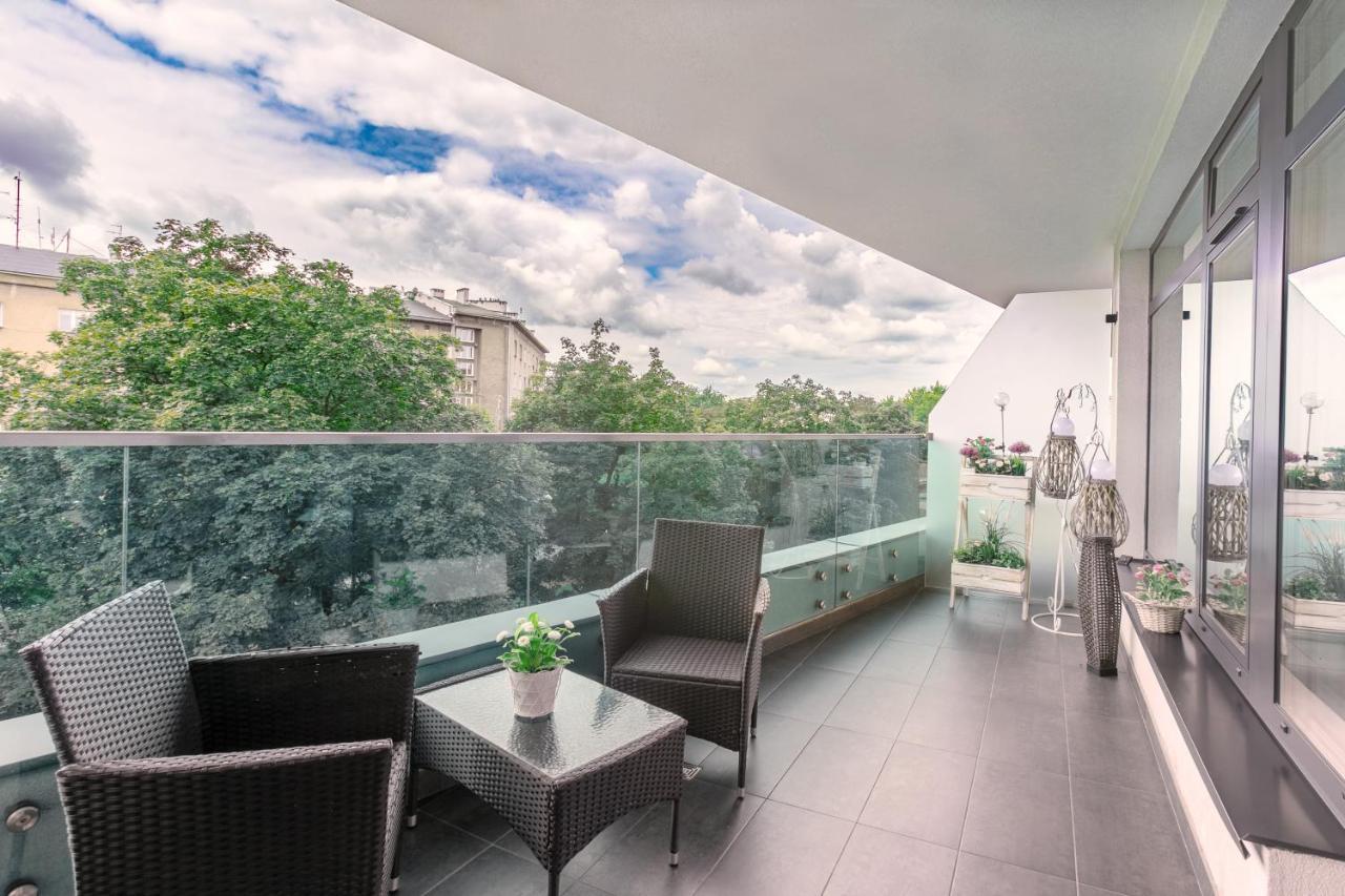 קרקוב Golden Queen Apartments Jewish District מראה חיצוני תמונה