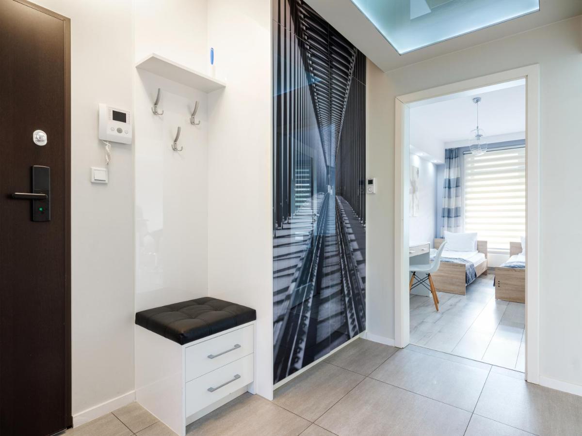 קרקוב Golden Queen Apartments Jewish District מראה חיצוני תמונה