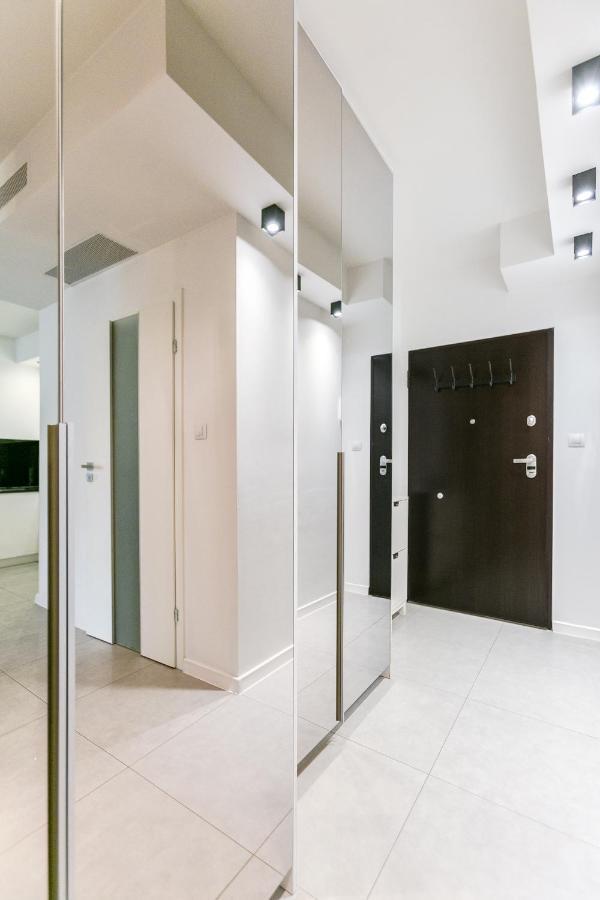 קרקוב Golden Queen Apartments Jewish District מראה חיצוני תמונה